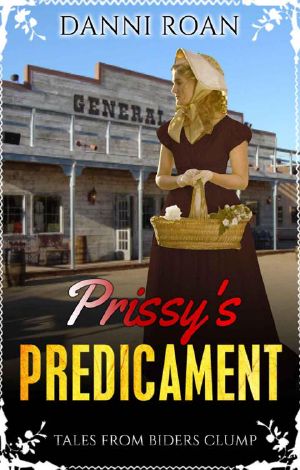 [Tales from Biders Clump 01] • Prissy's Predicament